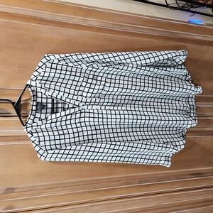 Worthington Long Sleeve Shirt Small